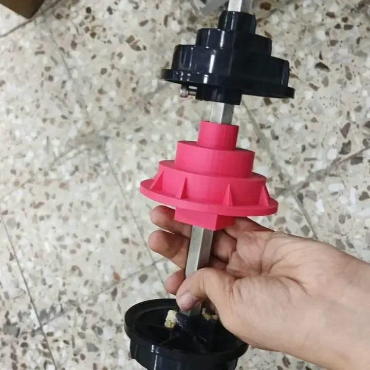 卷纸架