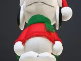 Christmas Snoopy-3