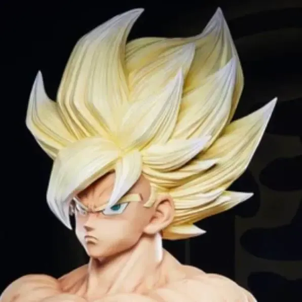 GOKU NAMEK