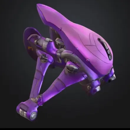Halo Banshee
