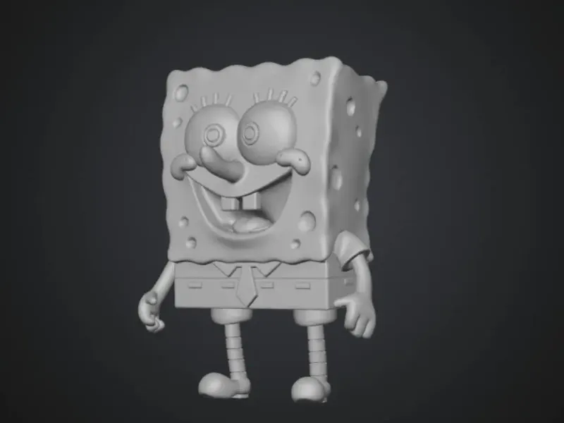 Spongebob square pants