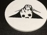 Coaster Groot-2