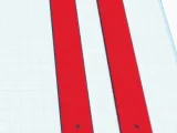 Ski latch holder-0