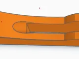 Temporary Dishwasher Rope Clip-2