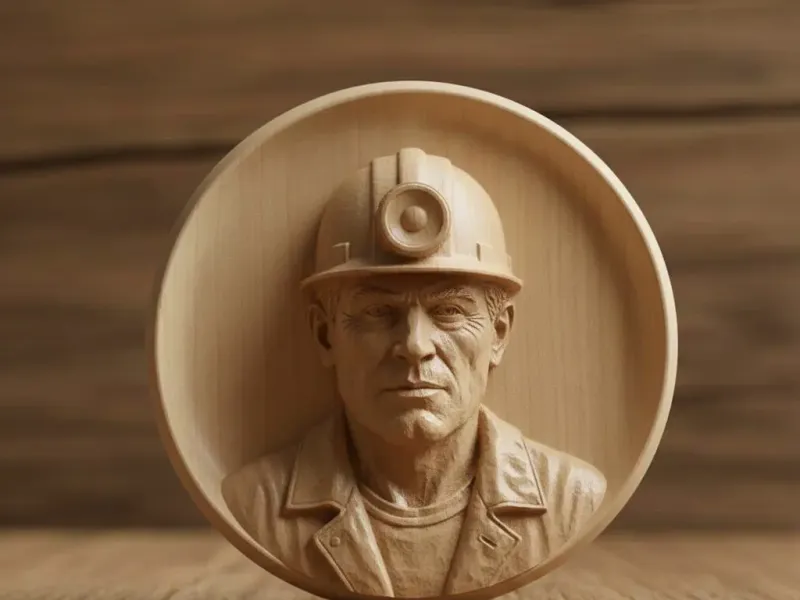 minero
