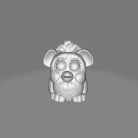 Furby