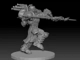 Warpstriker 7-1