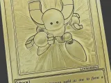 beta the magnet Warrior - yugioh-0