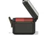 Storage Lock Box caja-5