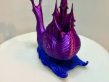 Gothic Snail Cathedral-1