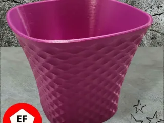 Fantasy vase 2