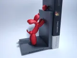 Balloon Dog Book Holder-0