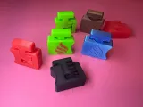 Fidget CLICKER-5