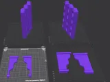 CNC用スタンドホルダー-5