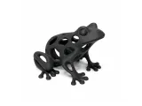 VORONOI FROG SCULPTURE / MODERN HOME DECOR / GOTHIC DECOR-4