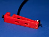 Semi-automatic Bed Level Probe-5