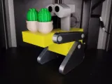 WALL-E Geometric Edition-3