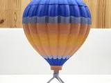 Night light in the form of a balloon-3