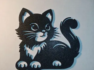 Cat / Kitten