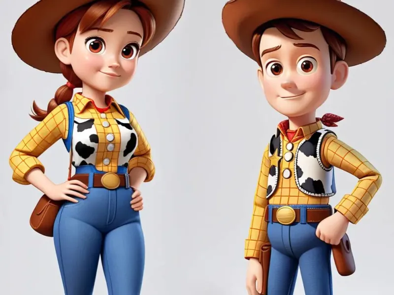 Woody Collection