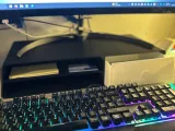 Screen riser-1