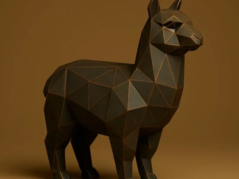 CF Alpaca