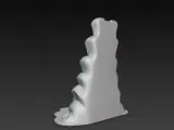 artificial waterfall 2-1