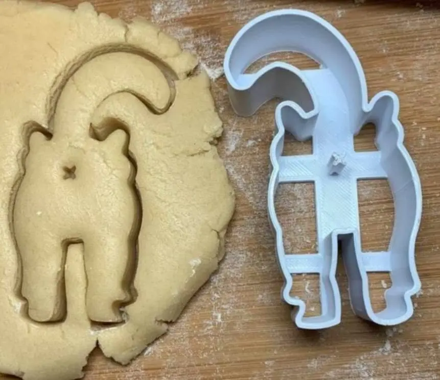 cat_but cookie cutter 