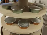 Coffee-pod Carousel Caddy-3