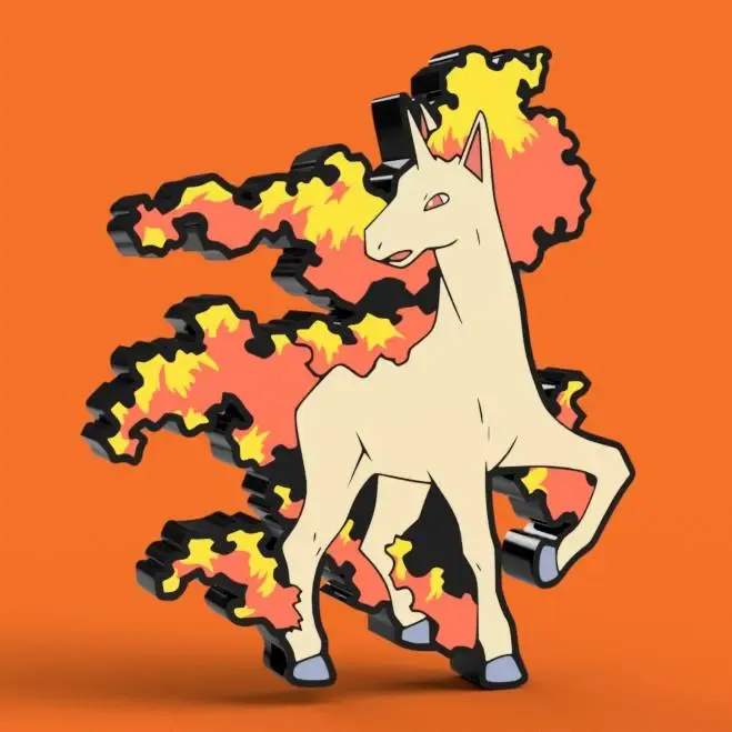 Rapidash Lightbox