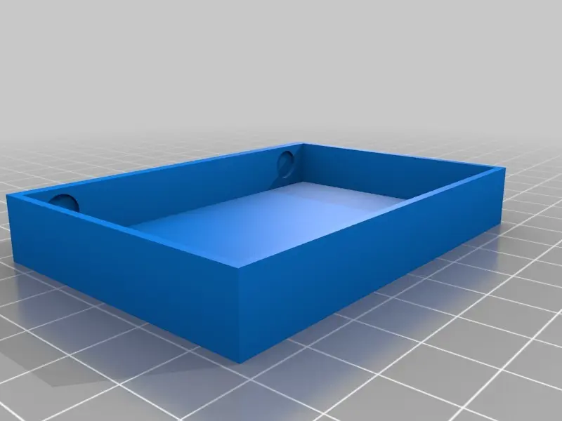 Terraforming Mars Player Cube Trays