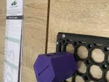 Nozzle Holder K1 SE for Multiboard with Embossing-1