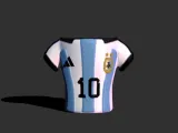 Mate Messi-0