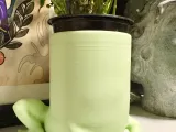 Frog Planter-0