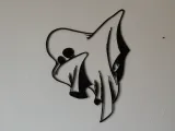 Ghost IV wallart-2