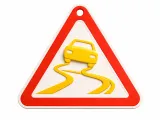 Spin Danger / Skidding Hazard-3