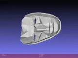 Squid Game Boss Mask-1