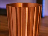 Pleated Planter-0