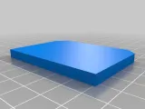 Battery (Terratek) Pack → USB Charger module-3