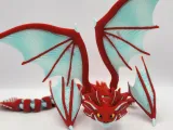 Drago Cloud Jumper Flexi-Fit-0