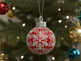 christmas ornament