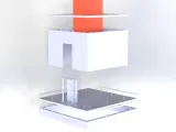 Backrooms: Level 0 Planter-4