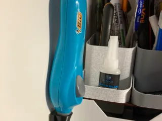 bic mega lighter u140