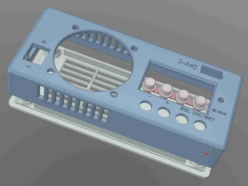 Active Load Box