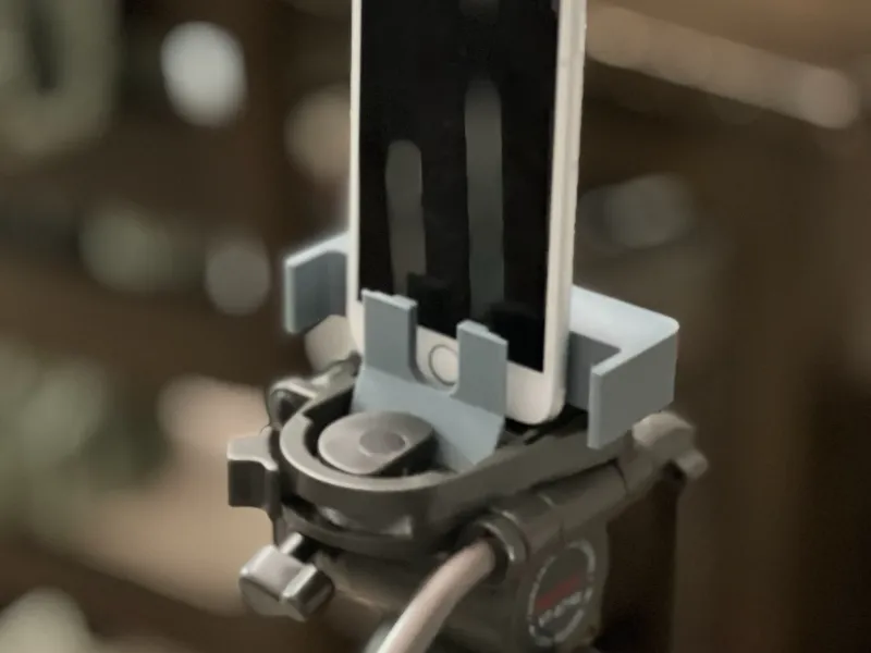 Suport adaptor pentru trepied pentru telefon