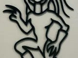 Predator - Wall Decor Art-4