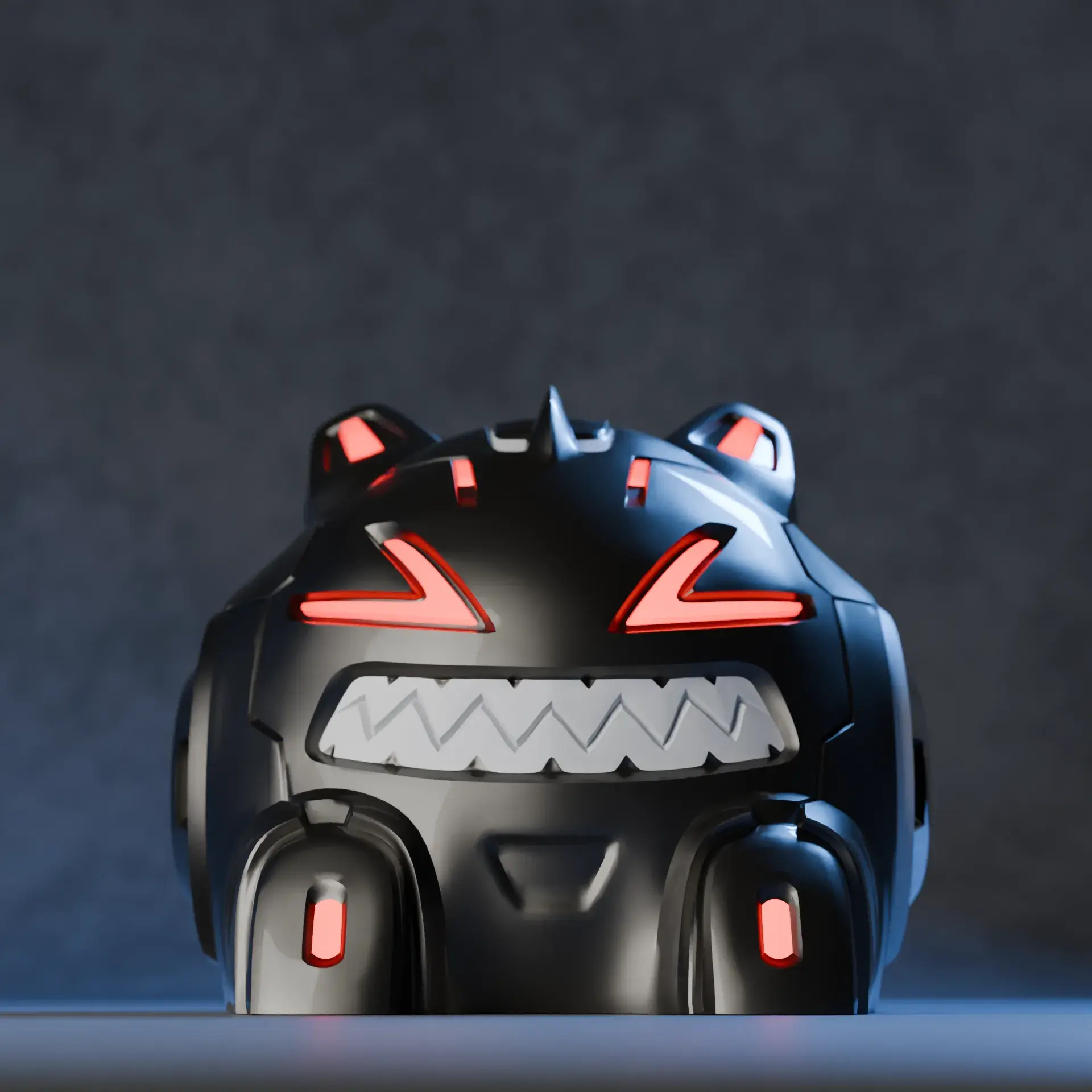 SPARKZ- The trinket box