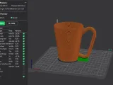 Cup / Scoop-1