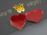Heart Box-0