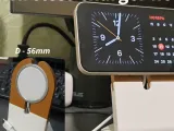 Wireless charger holder-0